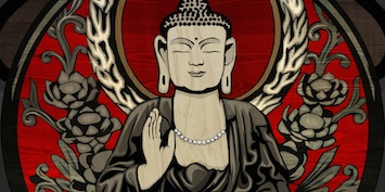Будда - означает "просветленный". История о великой личности